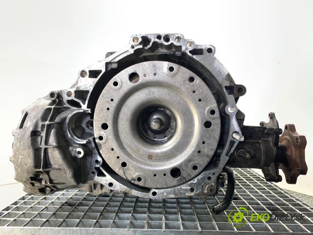 AUDI A6 C8 Kombi 2022 441 kW RS6 Mild Hybrid quattro 3996 Prevodovka TNQ 8HP95A (Prevodovka)