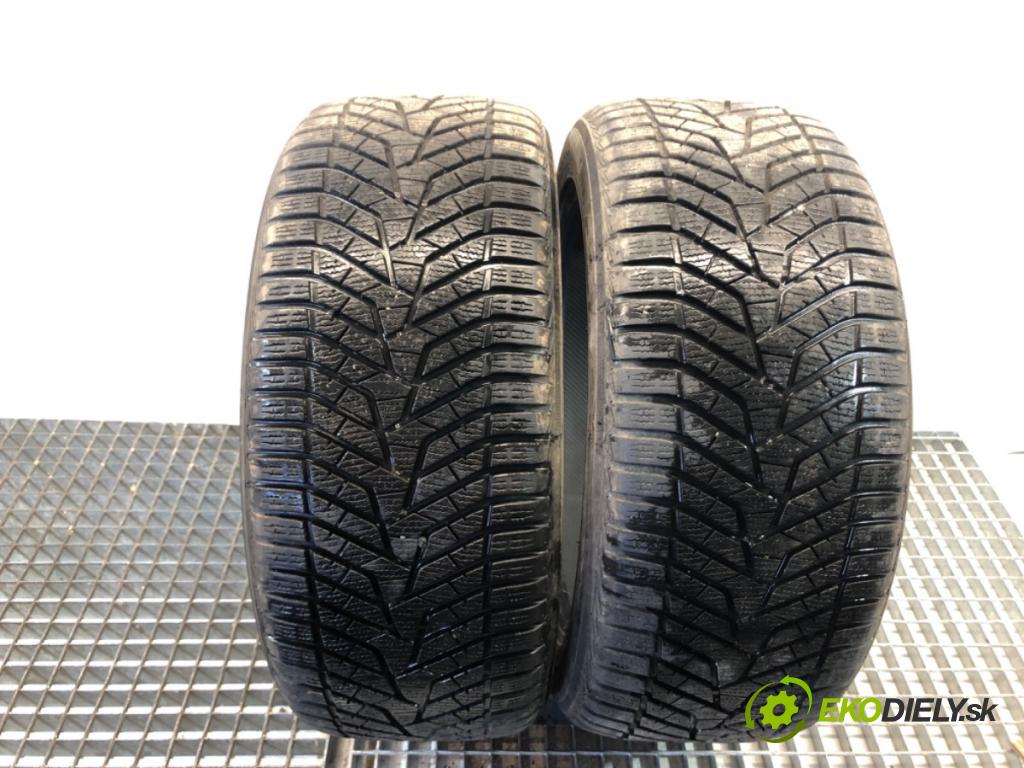 --- ---      PNEUMATIKY: zima 2X 255/45 19