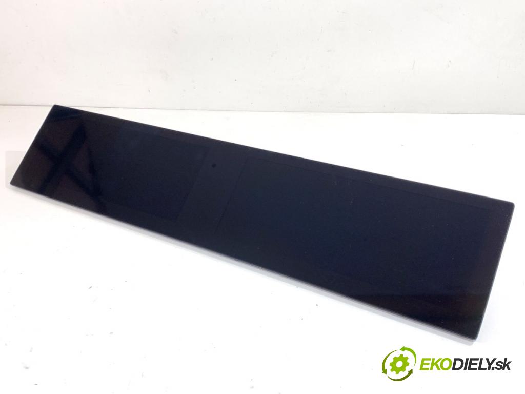 MG (SAIC) HS SUV 2024 124 kW 1.5 20 T 1490 Prístrojovka Dislpej 11619323