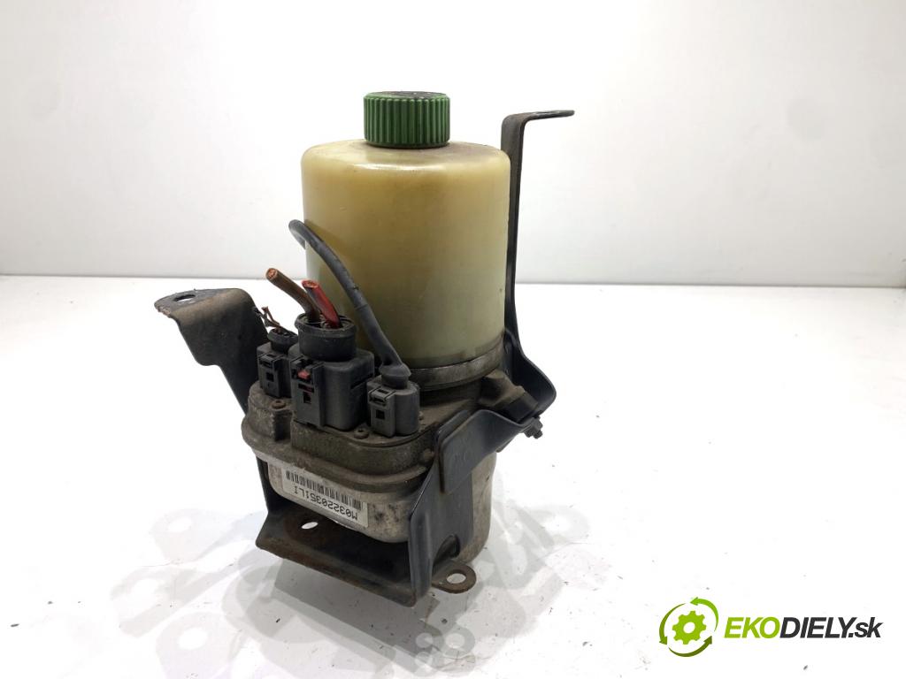 SKODA ROOMSTER nadwozie wielkoprzestrzenne (MPV) 2012 63 kW 1.4 1390 Pumpa servočerpadlo 6R0423156B (Servočerpadlo)