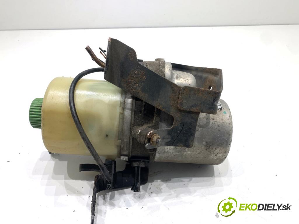 SKODA ROOMSTER nadwozie wielkoprzestrzenne (MPV) 2012 63 kW 1.4 1390 pumpa servočerpadlo 6R0423156B (Servočerpadlo)