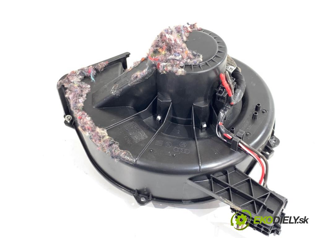 SKODA ROOMSTER nadwozie wielkoprzestrzenne (MPV) 2012 63 kW 1.4 1390 topení 6R1971566AE