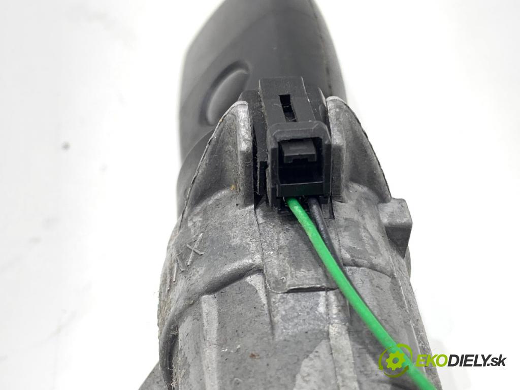 SKODA ROOMSTER nadwozie wielkoprzestrzenne (MPV) 2012 63 kW 1.4 1390 spínačka 6R0905851D (Spínací skříňka)