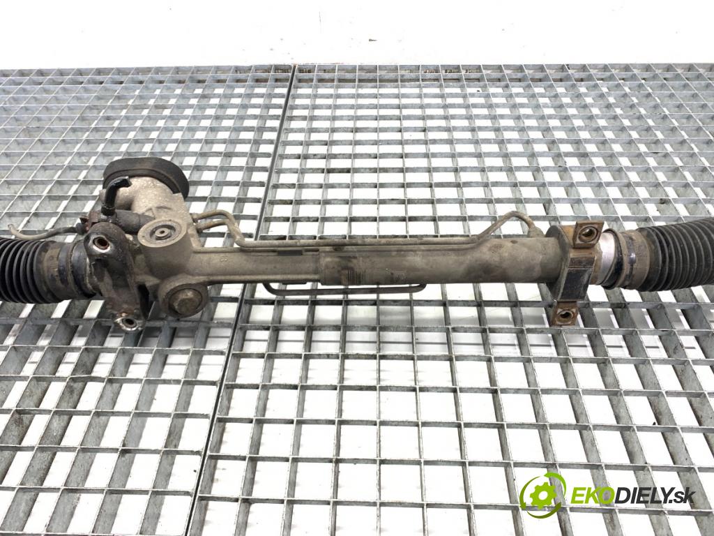 SKODA ROOMSTER nadwozie wielkoprzestrzenne (MPV) 2012 63 kW 1.4 1390 riadenie volantu Riadenie