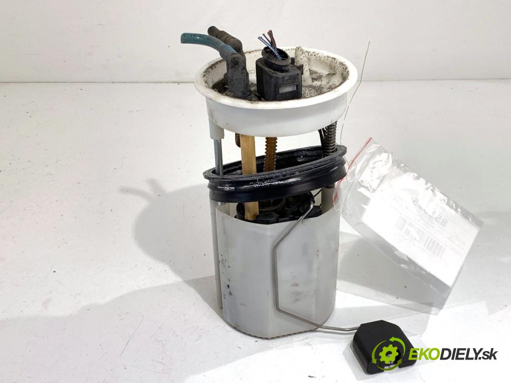 SKODA ROOMSTER nadwozie wielkoprzestrzenne (MPV) 2012 63 kW 1.4 1390 pumpa paliva 6R0919051H