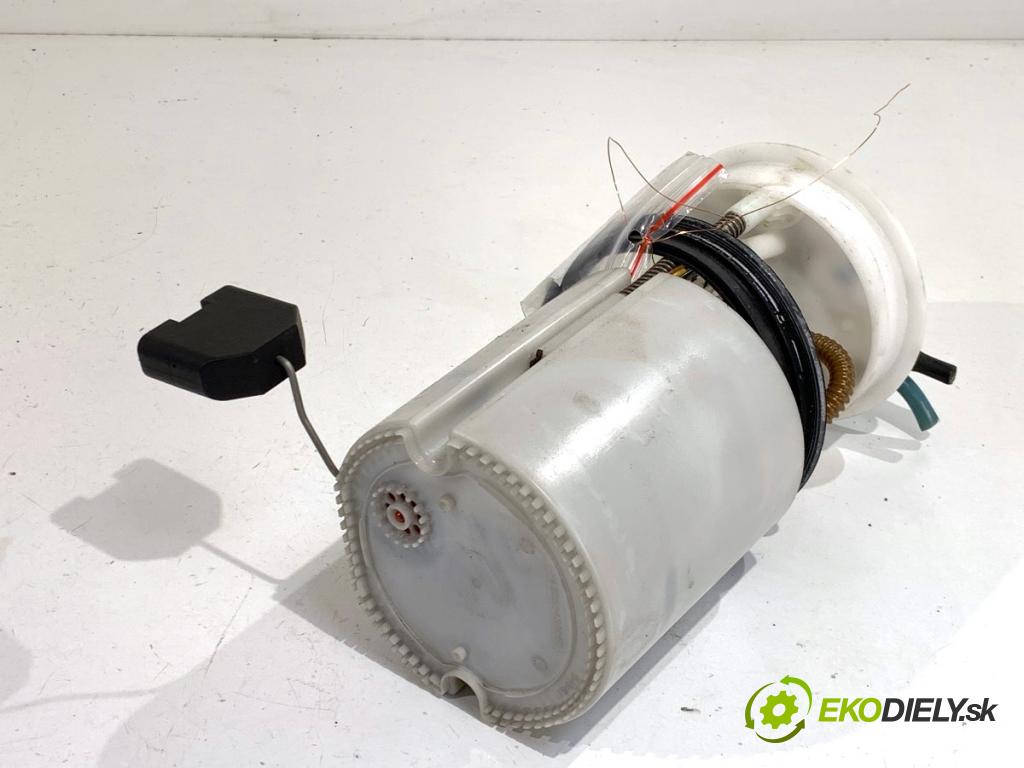 SKODA ROOMSTER nadwozie wielkoprzestrzenne (MPV) 2012 63 kW 1.4 1390 Pumpa paliva 6R0919051H