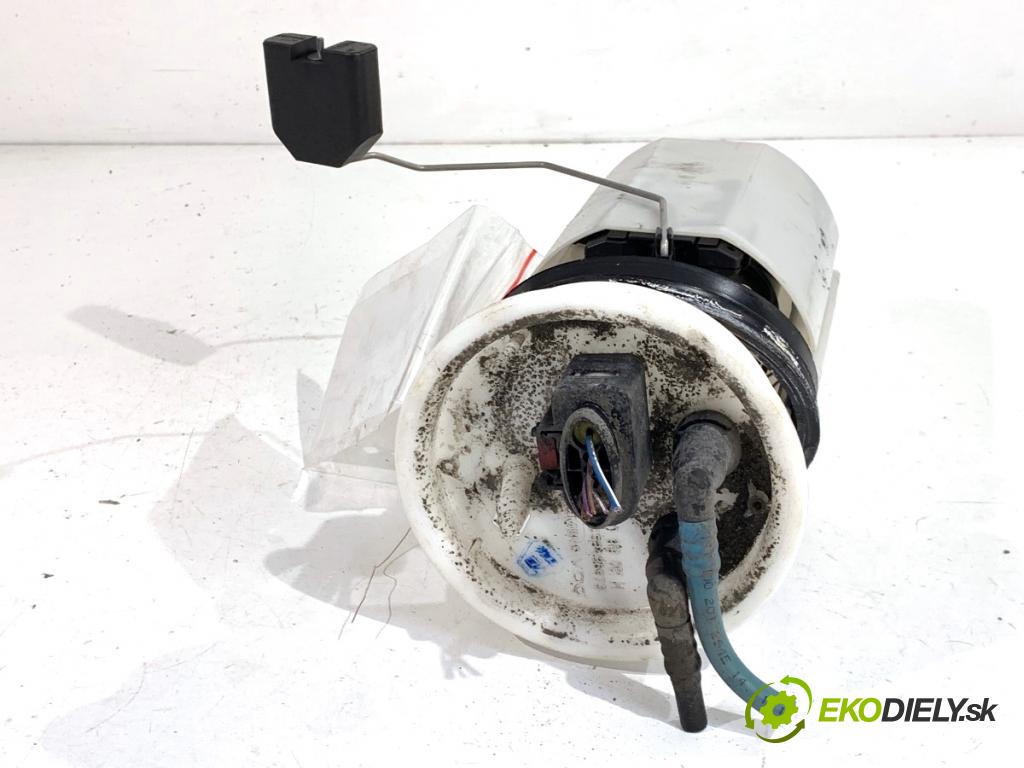 SKODA ROOMSTER nadwozie wielkoprzestrzenne (MPV) 2012 63 kW 1.4 1390 Pumpa paliva 6R0919051H