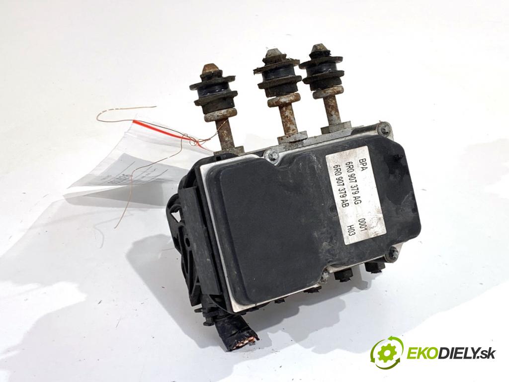 SKODA ROOMSTER nadwozie wielkoprzestrzenne (MPV) 2012 63 kW 1.4 1390 Pumpa ABS 6R0614117AD (Pumpa ABS)