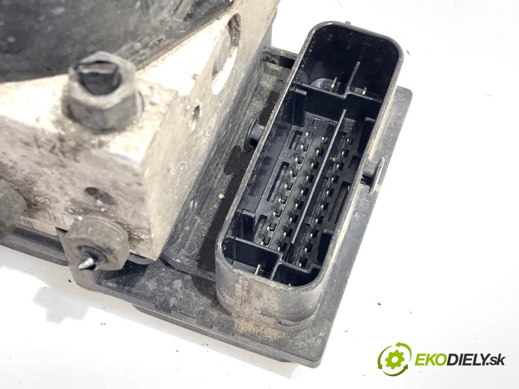 SKODA ROOMSTER nadwozie wielkoprzestrzenne (MPV) 2012 63 kW 1.4 1390 Pumpa ABS 6R0614117AD (Pumpa ABS)