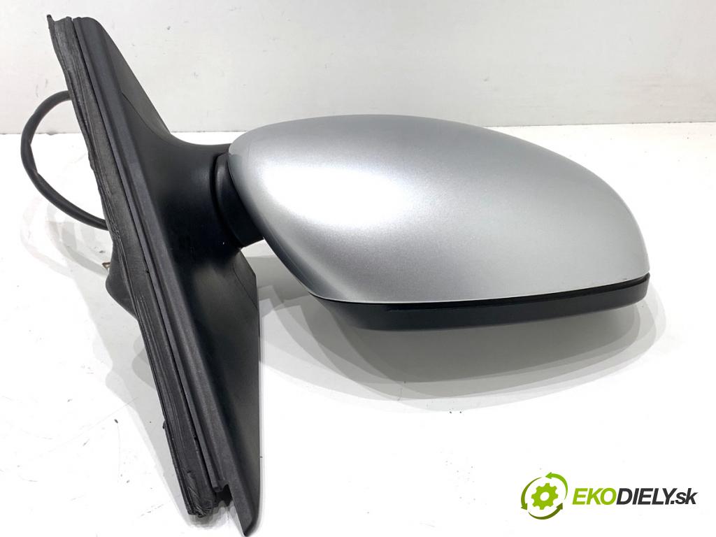 SKODA ROOMSTER nadwozie wielkoprzestrzenne (MPV) 2012 63 kW 1.4 1390 Spätné zrkadlo pravy