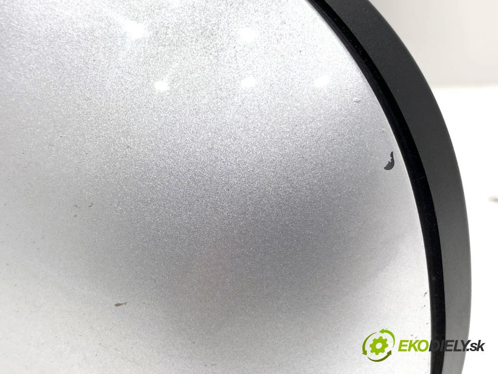 SKODA ROOMSTER nadwozie wielkoprzestrzenne (MPV) 2012 63 kW 1.4 1390 Spätné zrkadlo ľavy