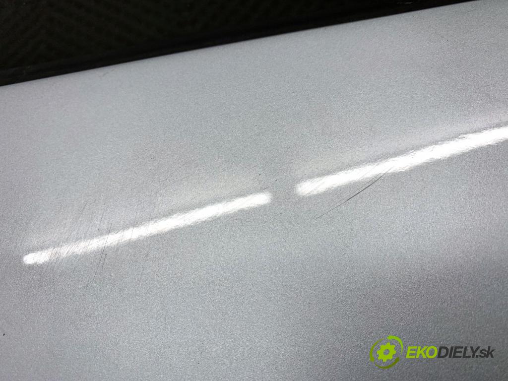 SKODA ROOMSTER nadwozie wielkoprzestrzenne (MPV) 2012 63 kW 1.4 1390 Dvere pravy zad