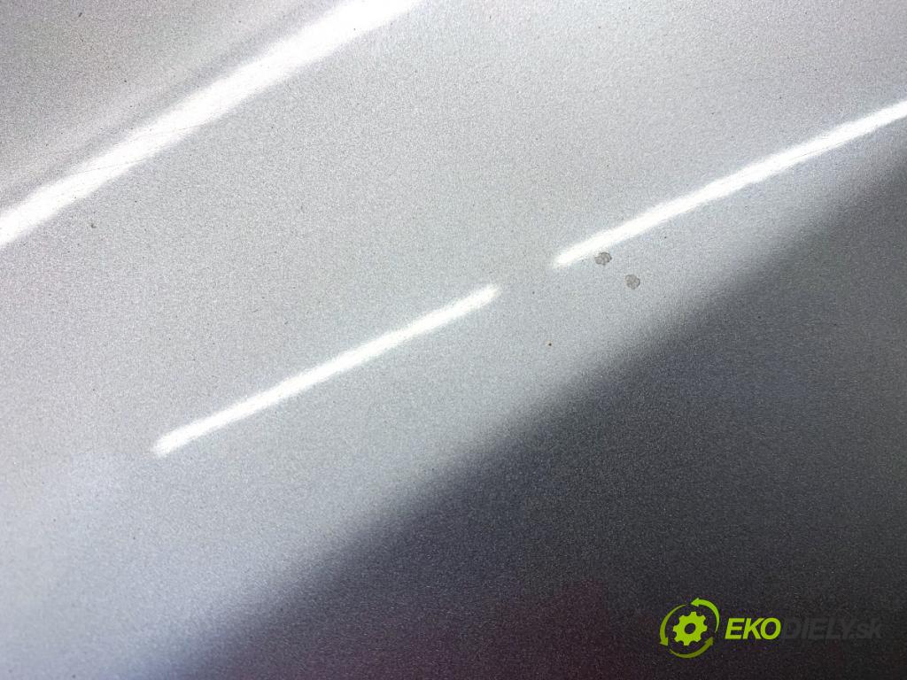 SKODA ROOMSTER nadwozie wielkoprzestrzenne (MPV) 2012 63 kW 1.4 1390 Blatník ľavy predný