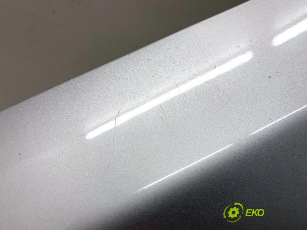 SKODA ROOMSTER nadwozie wielkoprzestrzenne (MPV) 2012 63 kW 1.4 1390 Blatník ľavy predný