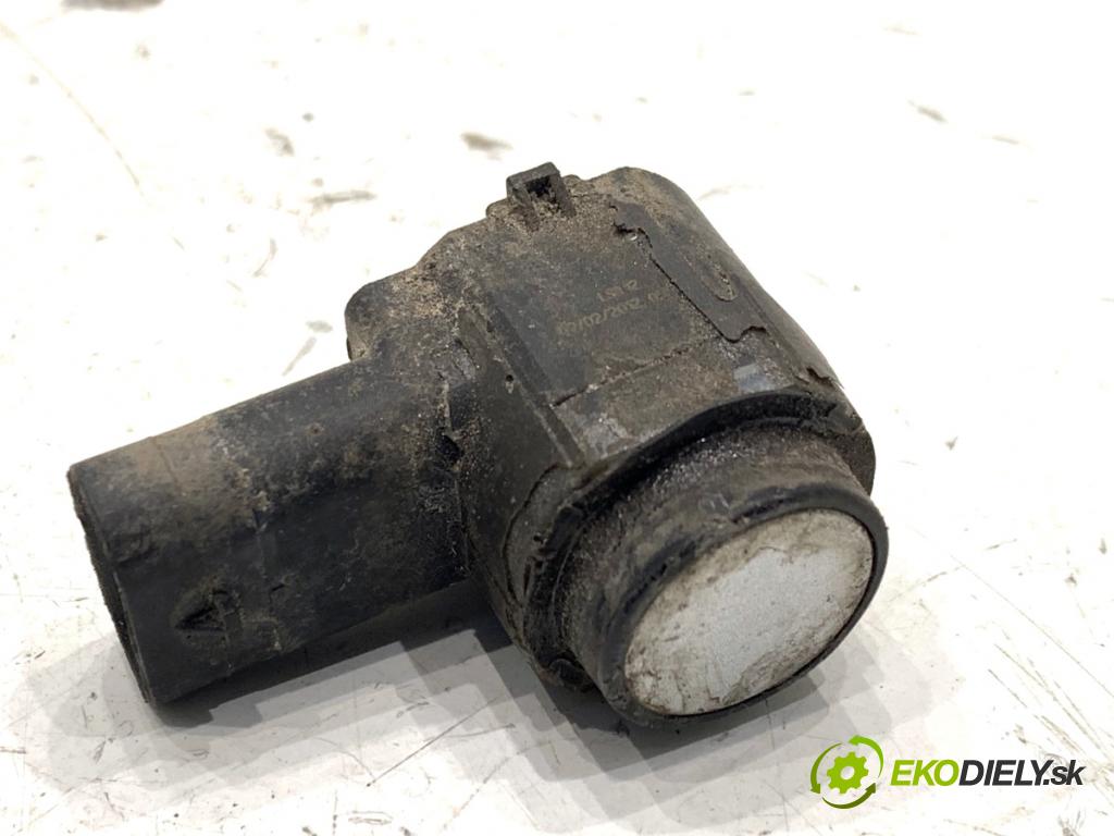 SKODA ROOMSTER nadwozie wielkoprzestrzenne (MPV) 2012 63 kW 1.4 1390 snímač PDC 4H0919275