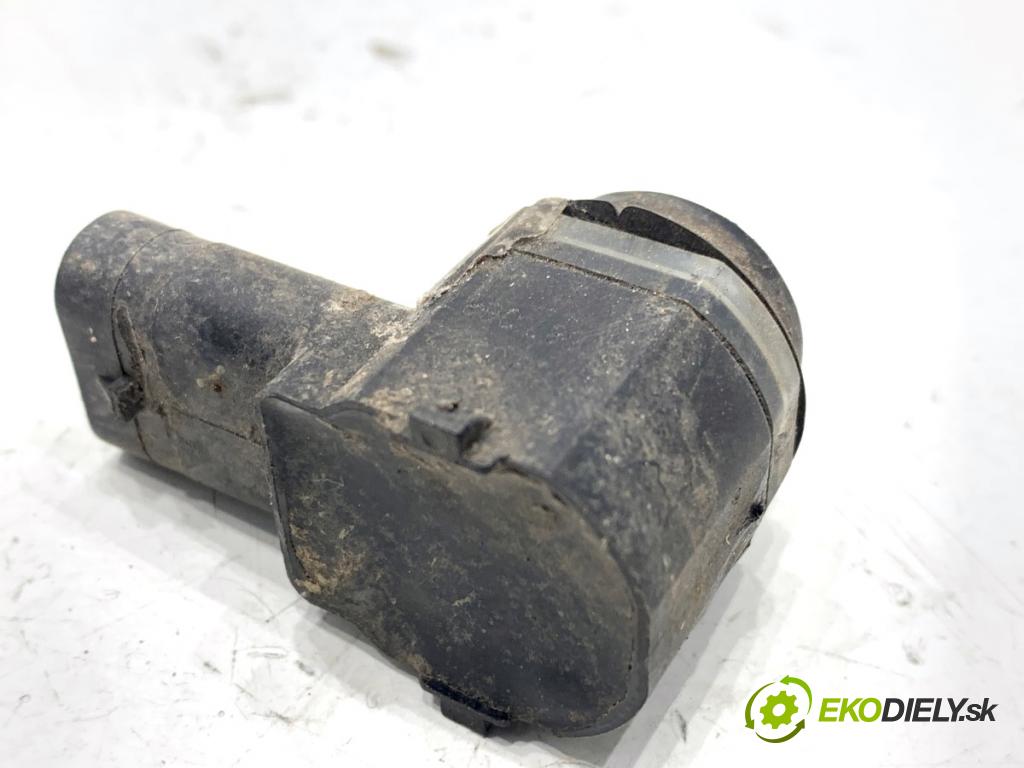 SKODA ROOMSTER nadwozie wielkoprzestrzenne (MPV) 2012 63 kW 1.4 1390 Snímač PDC 4H0919275