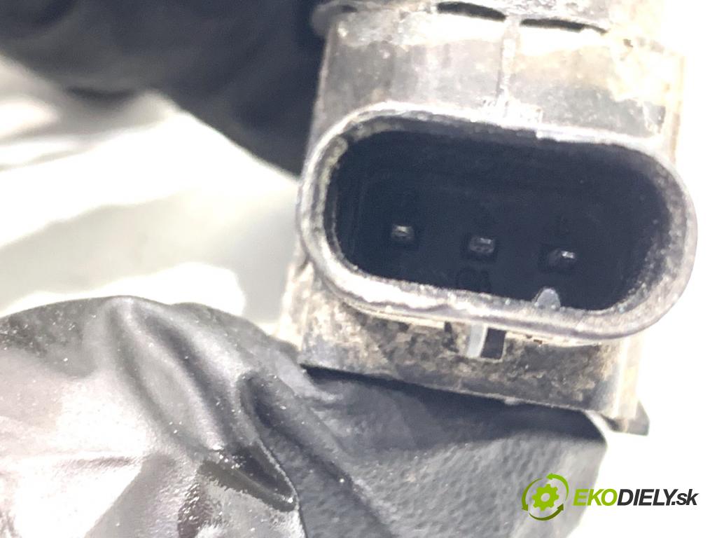 SKODA ROOMSTER nadwozie wielkoprzestrzenne (MPV) 2012 63 kW 1.4 1390 Snímač PDC 4H0919275