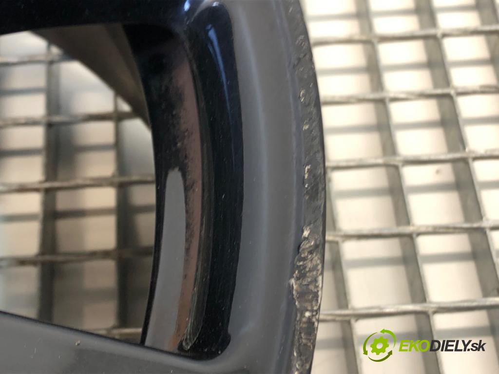 PEUGEOT --- ---  --- --- --- disky HLINÍK 17 6,5J 4X108 65 ET 20 9678398277