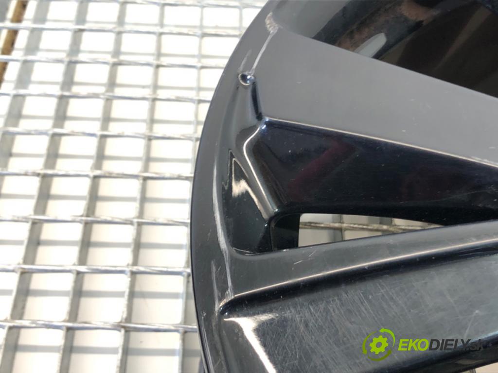 PEUGEOT --- ---  --- --- --- disky HLINÍK 17 6,5J 4X108 65 ET 20 9678398277