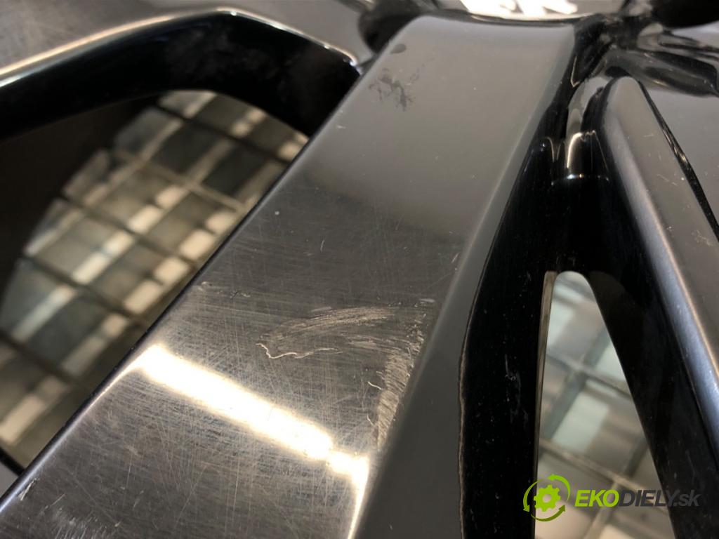 PEUGEOT --- ---  --- --- --- disky HLINÍK 17 6,5J 4X108 65 ET 20 9678398277