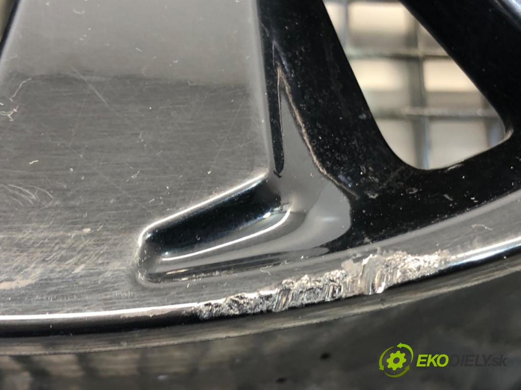 PEUGEOT --- ---  --- --- --- disky HLINÍK 17 6,5J 4X108 65 ET 20 9678398277