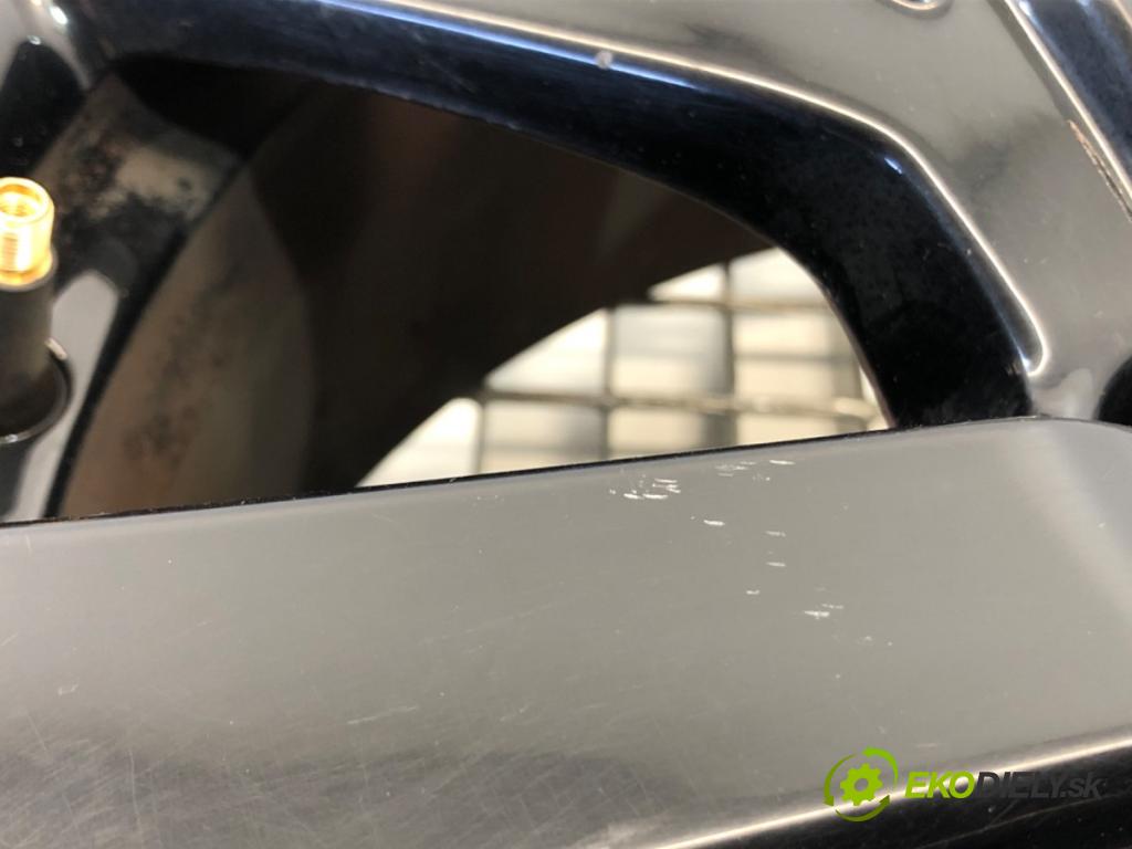 PEUGEOT --- ---  --- --- --- disky HLINÍK 17 6,5J 4X108 65 ET 20 9678398277