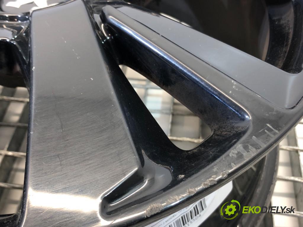 PEUGEOT --- ---  --- --- --- disky HLIÍK: 17 6,5J 4X108 65 ET 20 9678398277