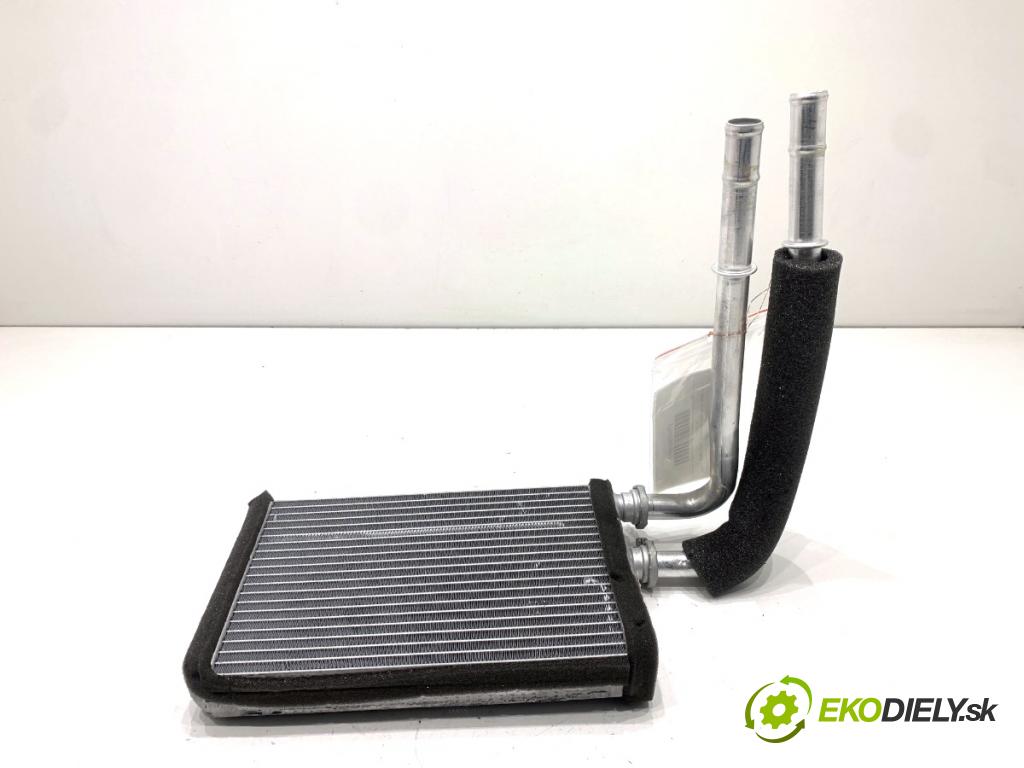 BMW G31 Kombi 2020 140 kW 520 d 1995 topné těleso radiátor topení HK936001 (Radiátor topení)