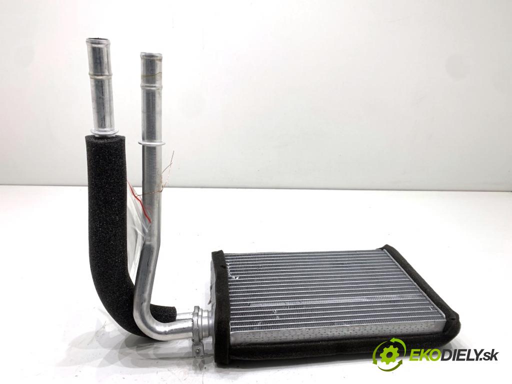 BMW G31 Kombi 2020 140 kW 520 d 1995 topné těleso radiátor topení HK936001 (Radiátor topení)