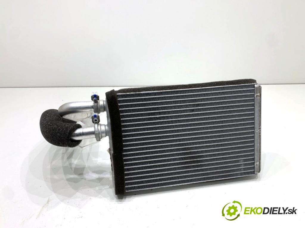 BMW G31 Kombi 2020 140 kW 520 d 1995 topné těleso radiátor topení HK936001 (Radiátor topení)