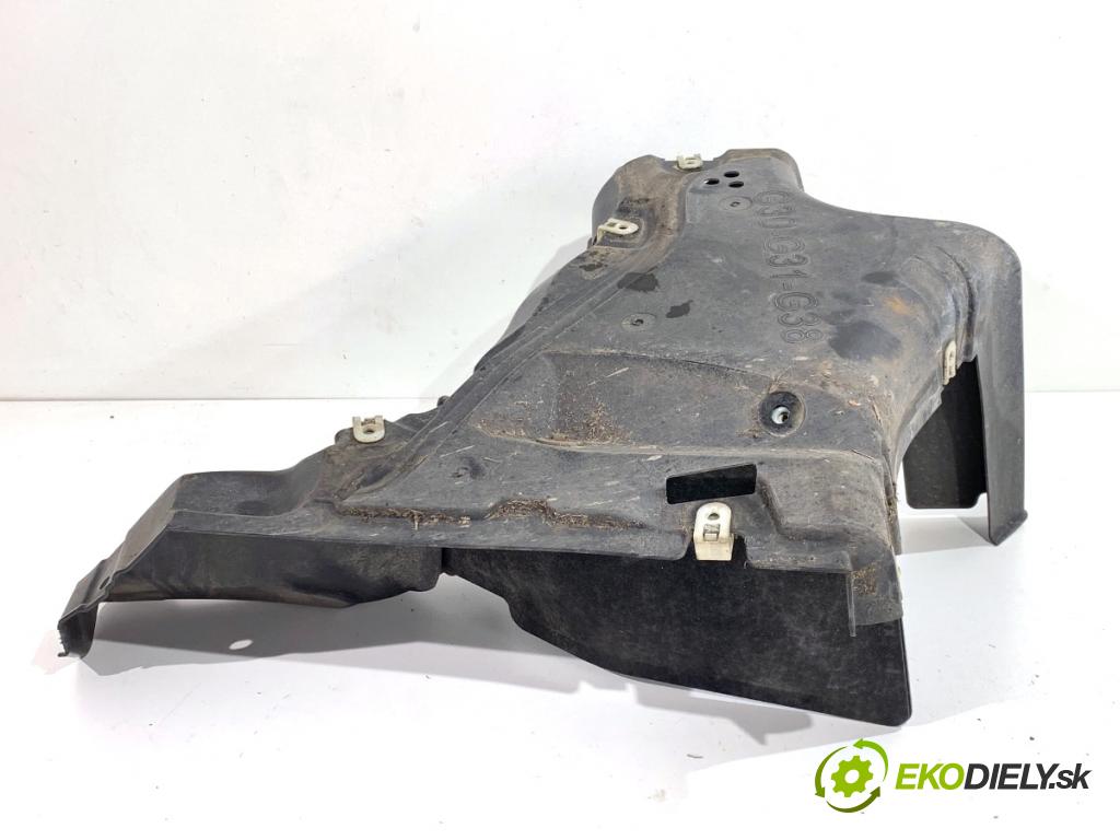 BMW G31 Kombi 2020 140 kW 520 d 1995 Clona podvozku 7340787