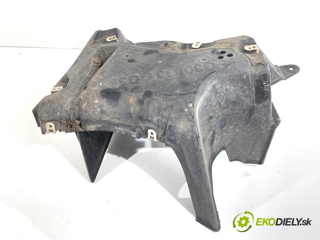 BMW G31 Kombi 2020 140 kW 520 d 1995 Clona podvozku 7340787