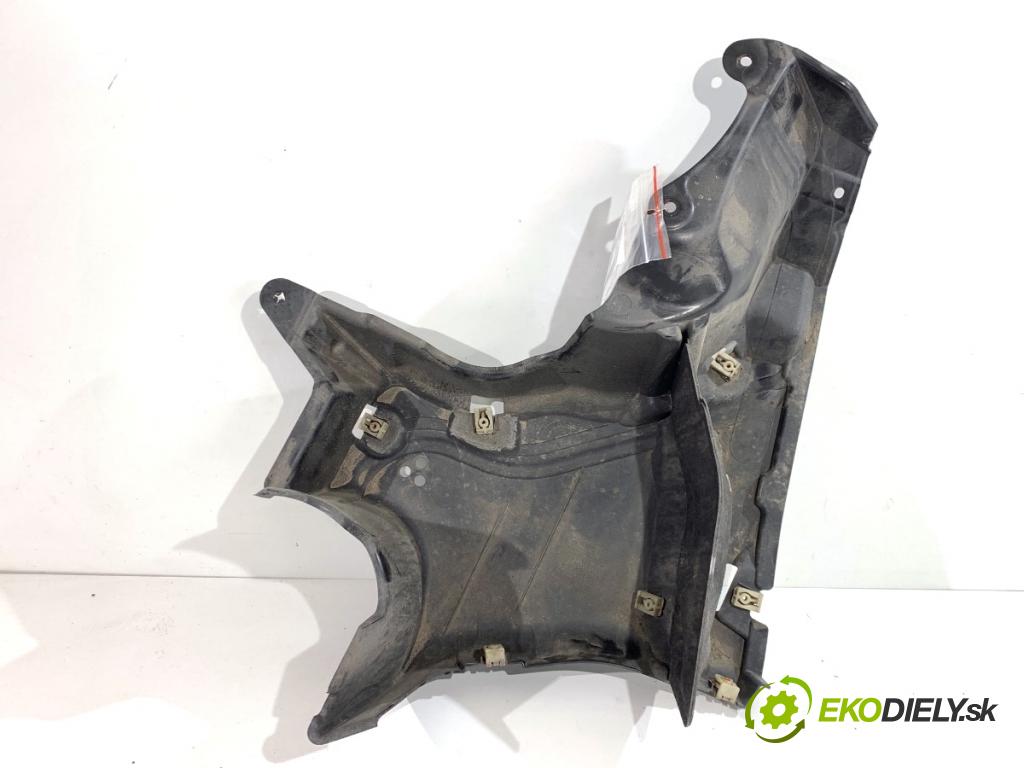 BMW G31 Kombi 2020 140 kW 520 d 1995 Clona podvozku 7340787