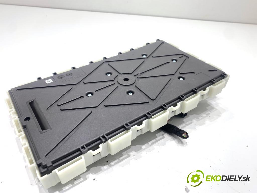 BMW G31 Kombi 2020 140 kW 520 d 1995 Modul BDC: 5A0BA24