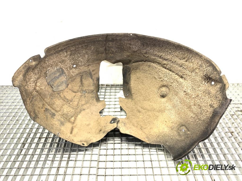 AUDI A6 C7 Kombi 2016 200 kW 3.0 TDI quattro 2967 podblatník levý přední část 4G0821133D