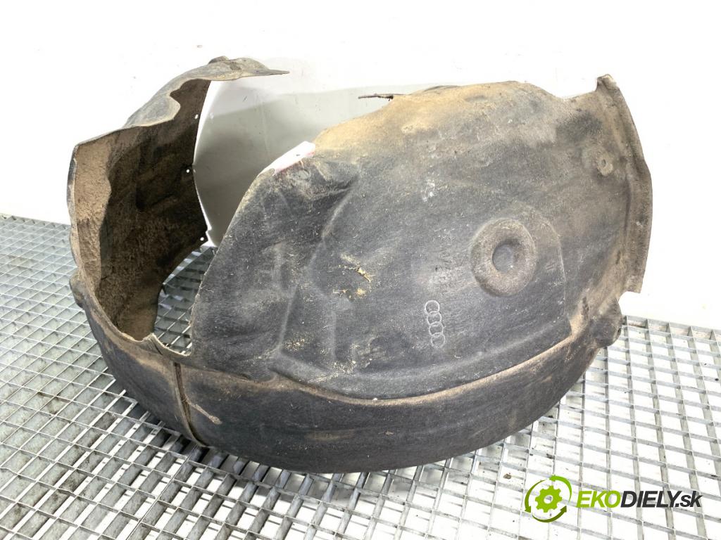 AUDI A6 C7 Kombi 2016 200 kW 3.0 TDI quattro 2967 podblatník ľavy predný 4G0821133D