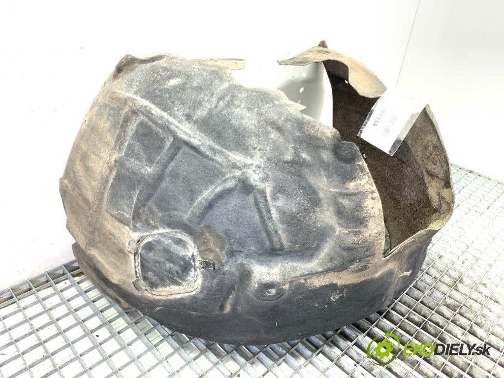 AUDI A6 C7 Kombi 2016 200 kW 3.0 TDI quattro 2967 podblatník ľavy predný 4G0821133D