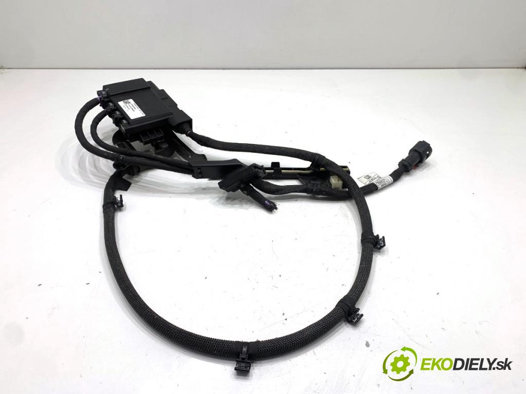 BMW G31 Kombi 2020 140 kW 520 d 1995 Káblovačka Motor 8795683