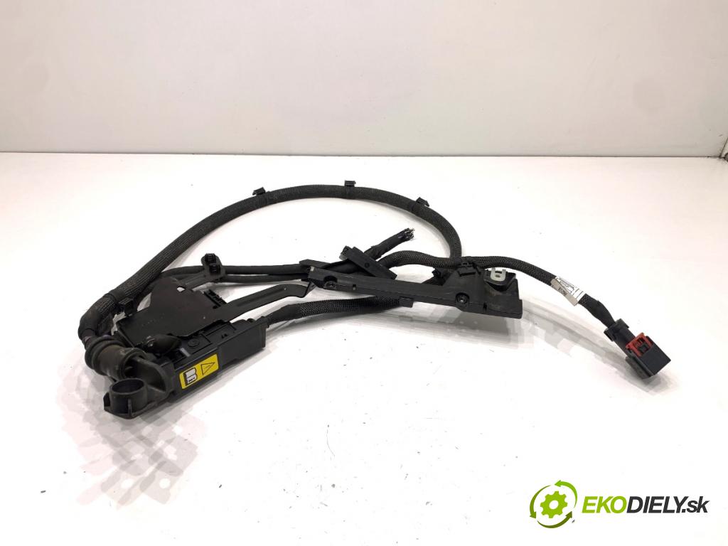 BMW G31 Kombi 2020 140 kW 520 d 1995 Káblovačka Motor 8795683