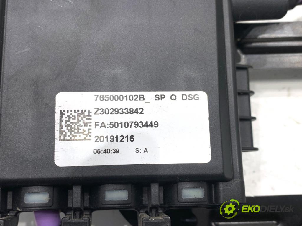 BMW G31 Kombi 2020 140 kW 520 d 1995 Káblovačka Motor 8795683