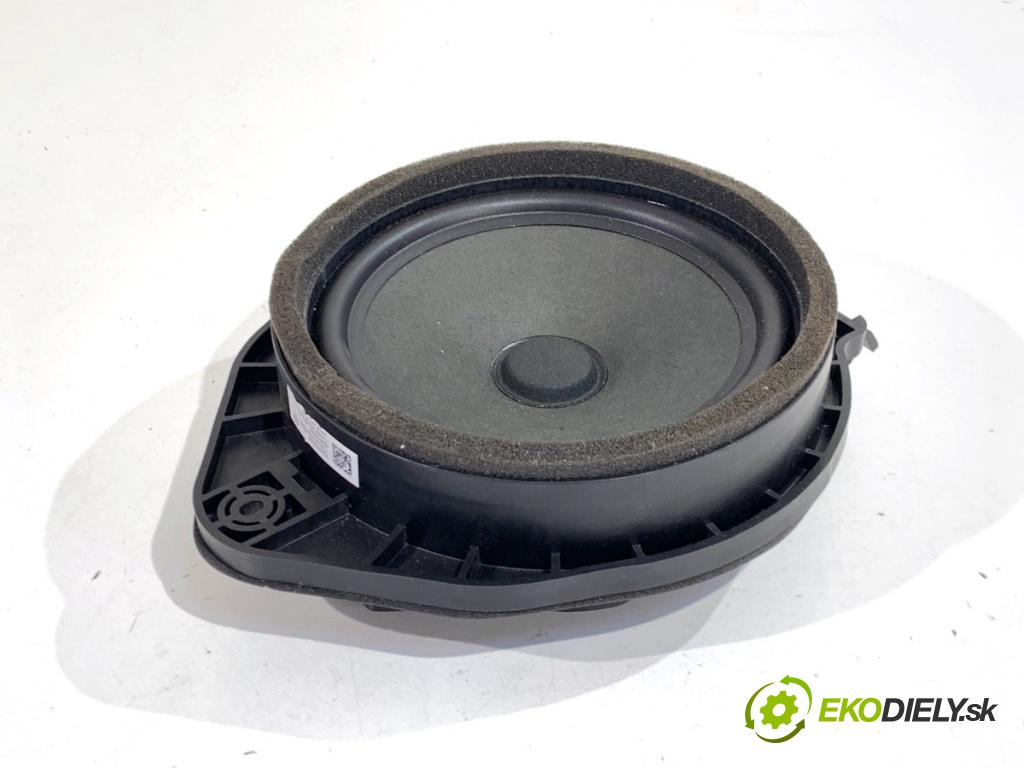 OPEL CROSSLAND SUV 2024 81 kW 1.2 (75) 1199 reproduktor 654558089