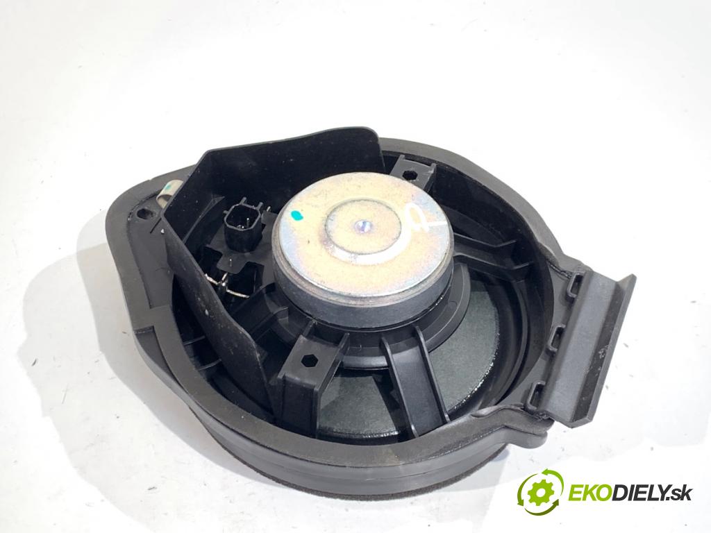 OPEL CROSSLAND SUV 2024 81 kW 1.2 (75) 1199 reproduktor 654558089