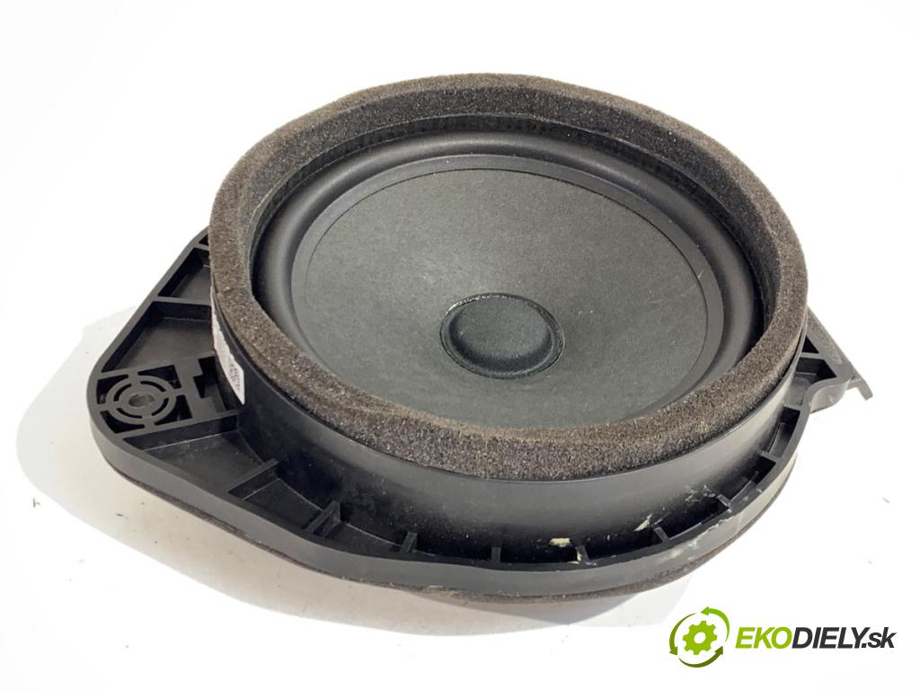 OPEL CROSSLAND SUV 2024 81 kW 1.2 (75) 1199 reproduktor 654558089