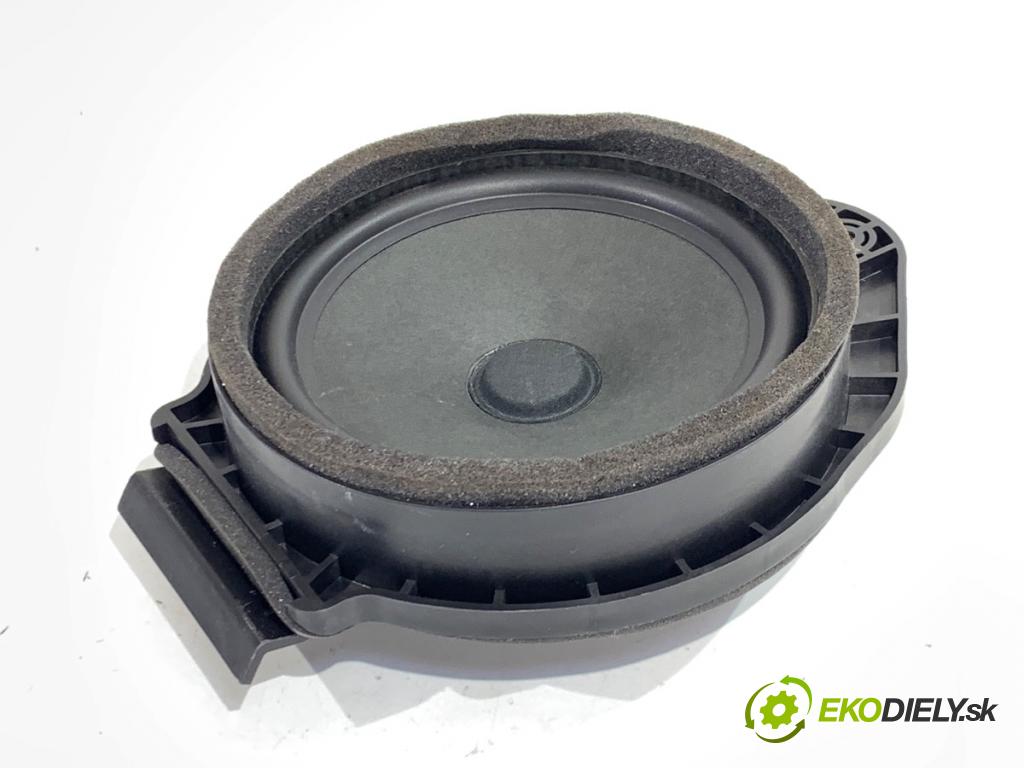 OPEL CROSSLAND SUV 2024 81 kW 1.2 (75) 1199 reproduktor 654558089