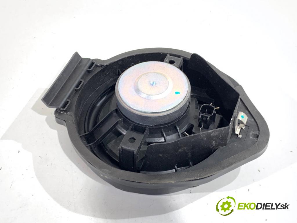 OPEL CROSSLAND SUV 2024 81 kW 1.2 (75) 1199 reproduktor 654558089