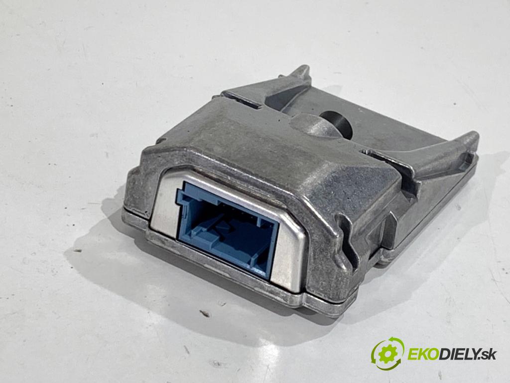 OPEL CROSSLAND SUV 2024 81 kW 1.2 (75) 1199 KAMERA okna PŘEDNÍ 9851572980