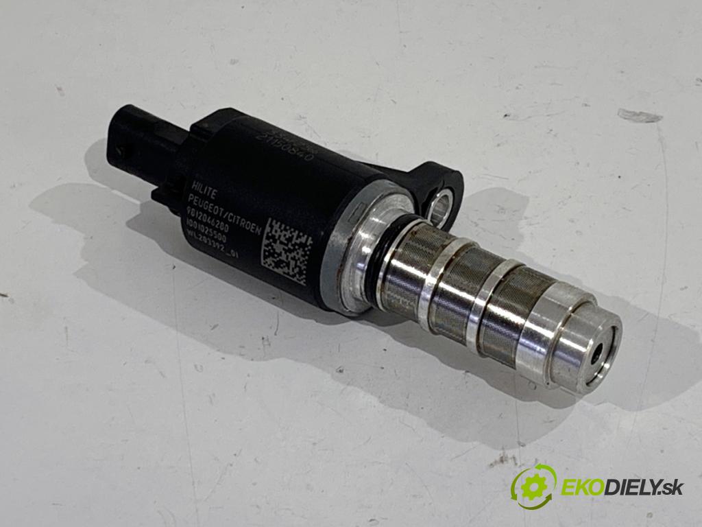 OPEL CROSSLAND SUV 2024 81 kW 1.2 (75) 1199 snímač variabilní fázy 9812046280 (Snímač)