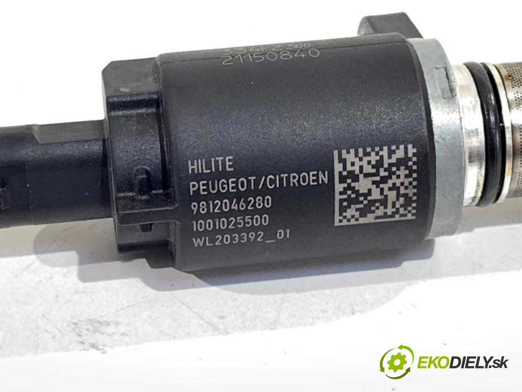 OPEL CROSSLAND SUV 2024 81 kW 1.2 (75) 1199 snímač variabilní fázy 9812046280 (Snímač)