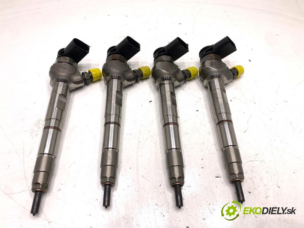 SKODA OCTAVIA IV Kombi 2023 110 kW 2.0 TDI 1968 Vstrekovacie ventily 05L130277E