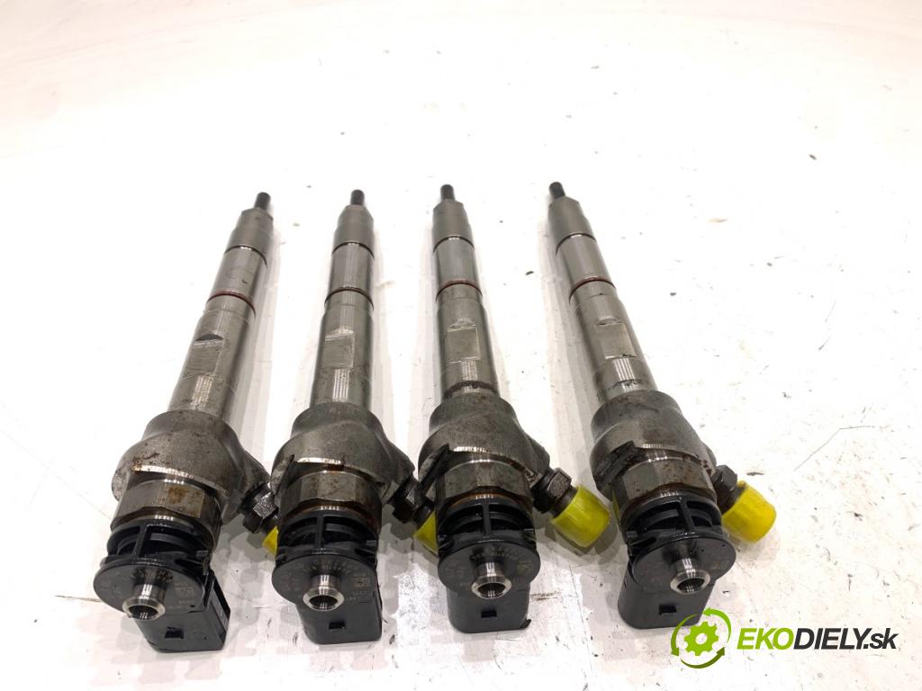 SKODA OCTAVIA IV Kombi 2023 110 kW 2.0 TDI 1968 Vstrekovacie ventily 05L130277E